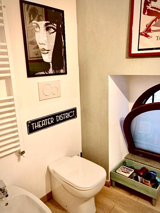 The Place Apartment