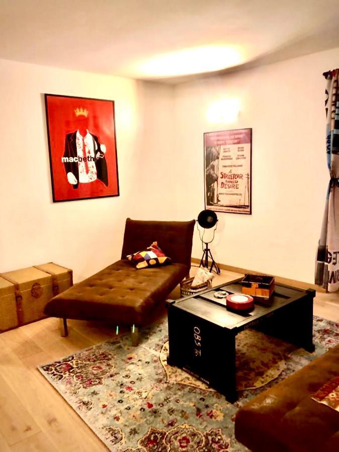 The Place Apartment *