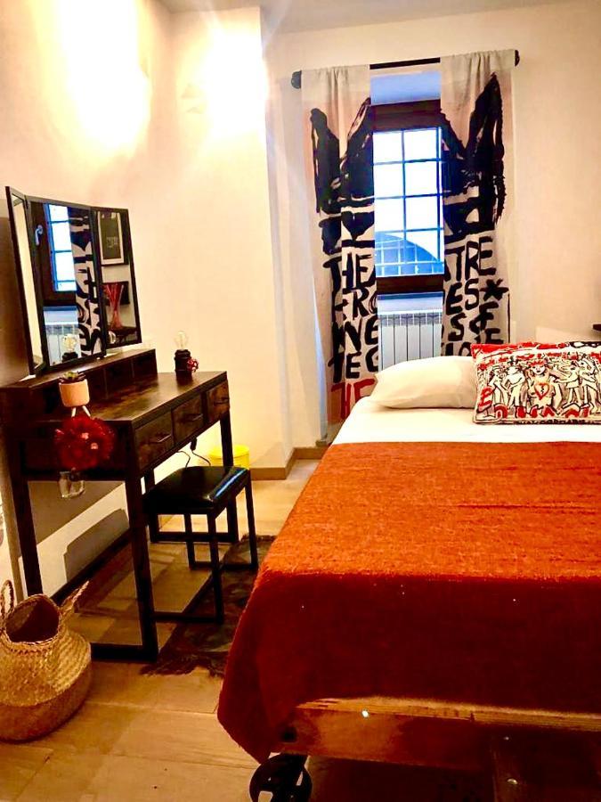 Apartment The Place