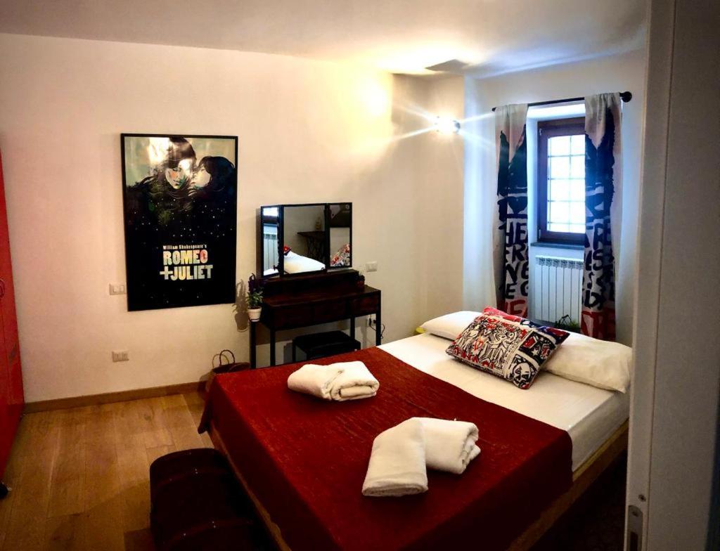 Apartment The Place